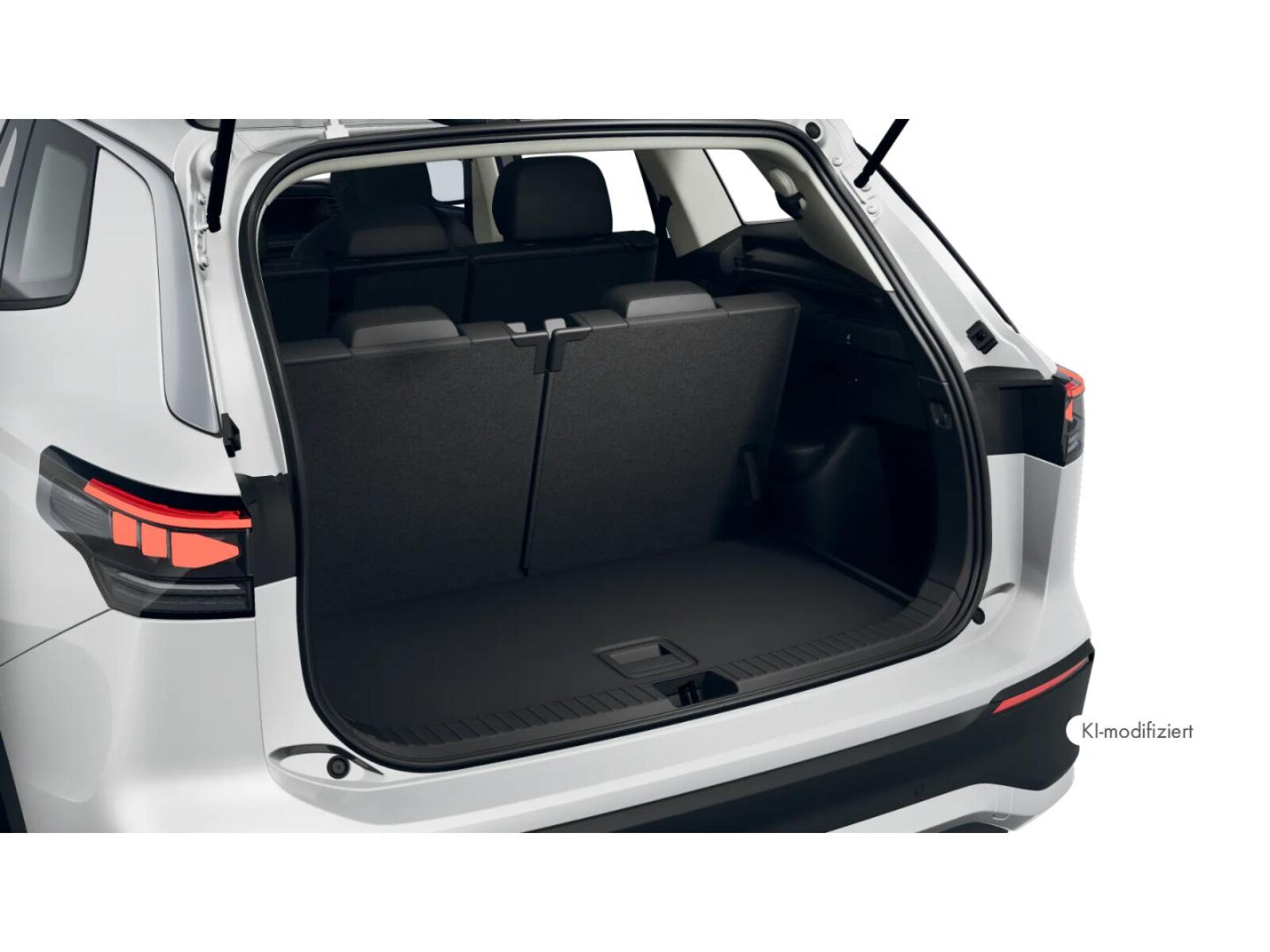 Volkswagen Tayron – Bild 8