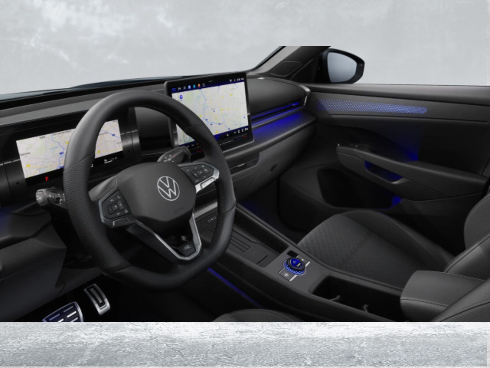 Volkswagen T-Roc – Bild 3