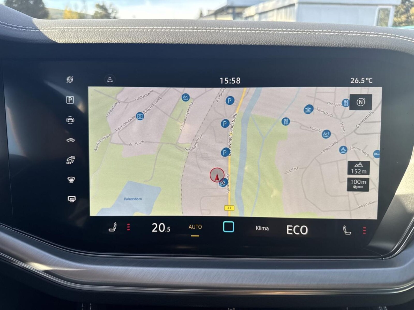 Volkswagen Touareg – Bild 11
