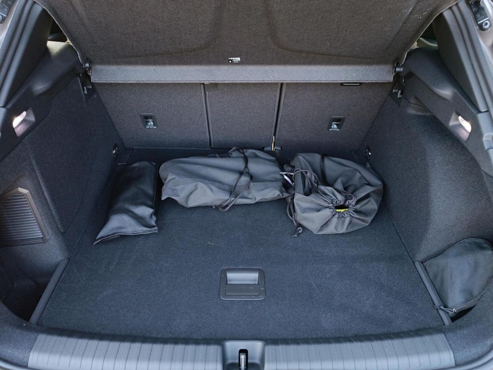 CUPRA Terramar – Bild 19