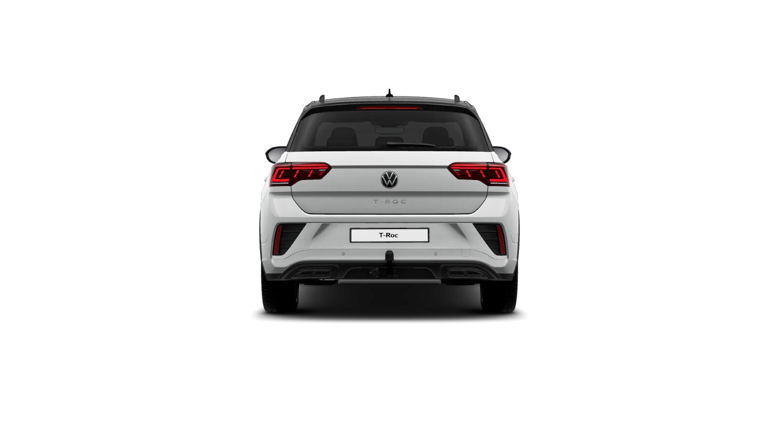Volkswagen T-Roc – Bild 5