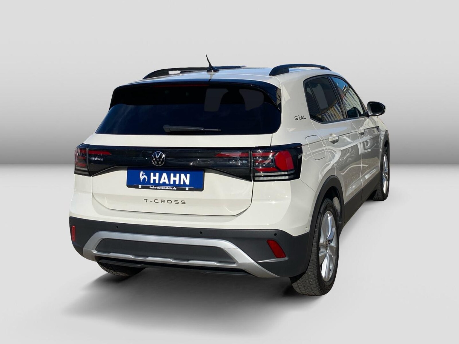Volkswagen T-Cross – Bild 3