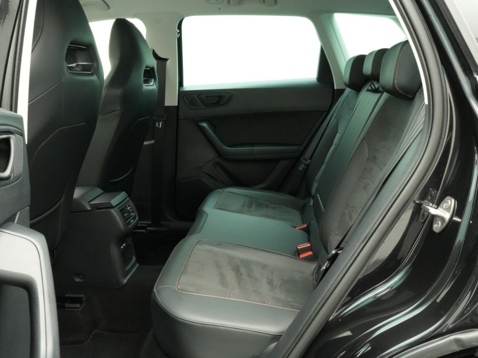 CUPRA Ateca – Bild 13