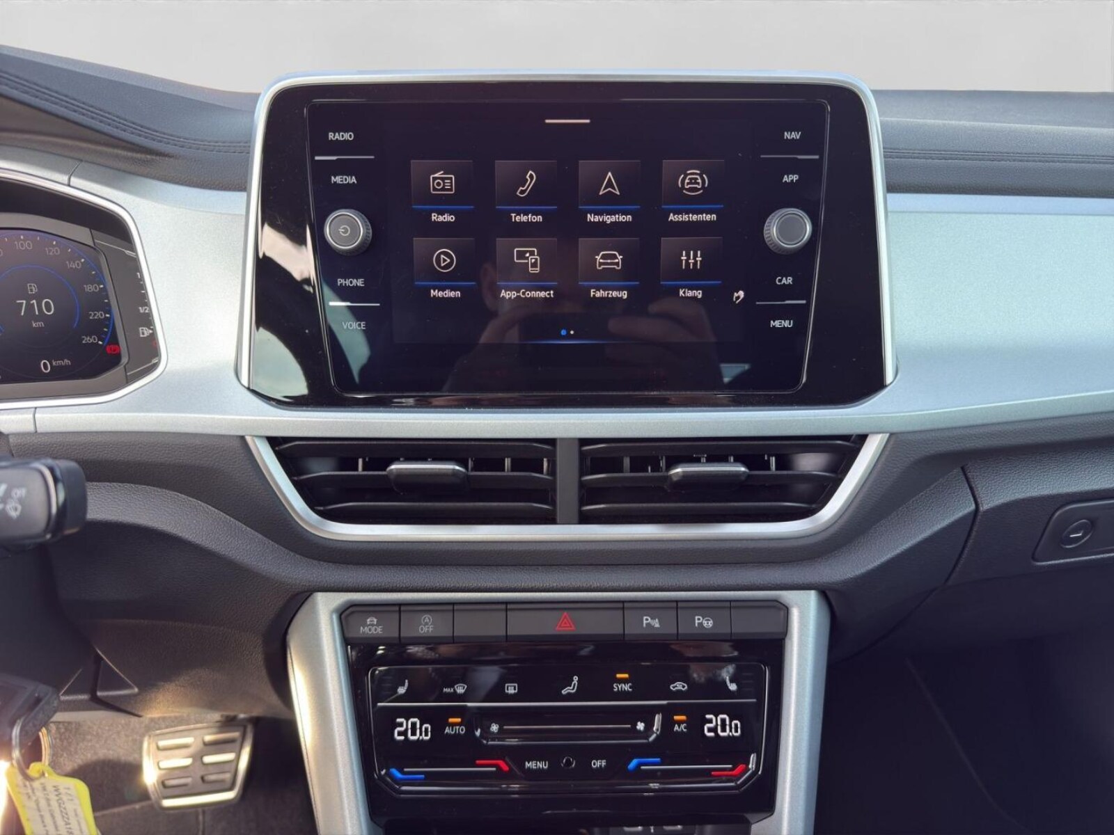Volkswagen T-Roc Cabriolet – Bild 8