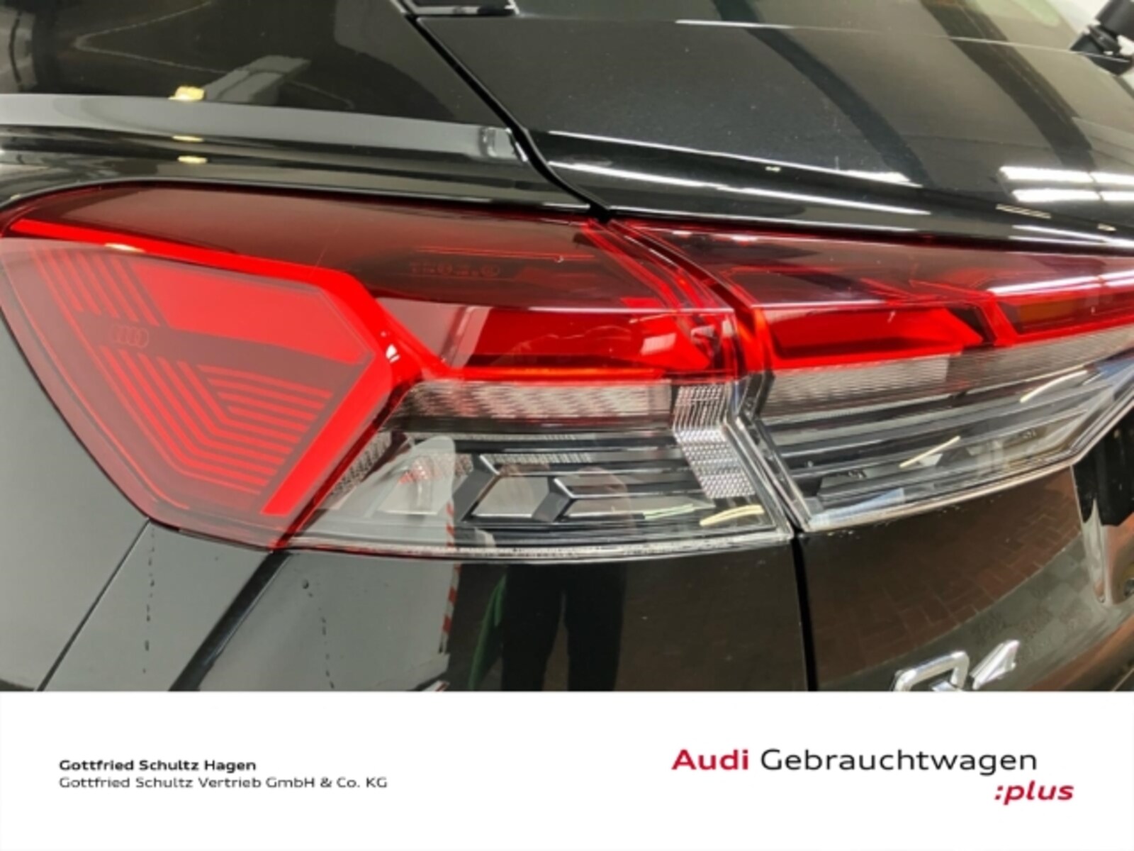 Audi Q4 e-tron – Bild 21