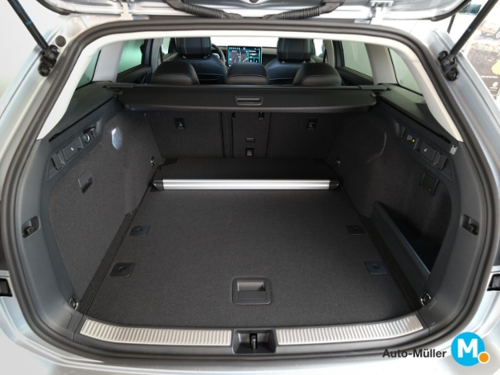 Volkswagen Passat – Bild 15