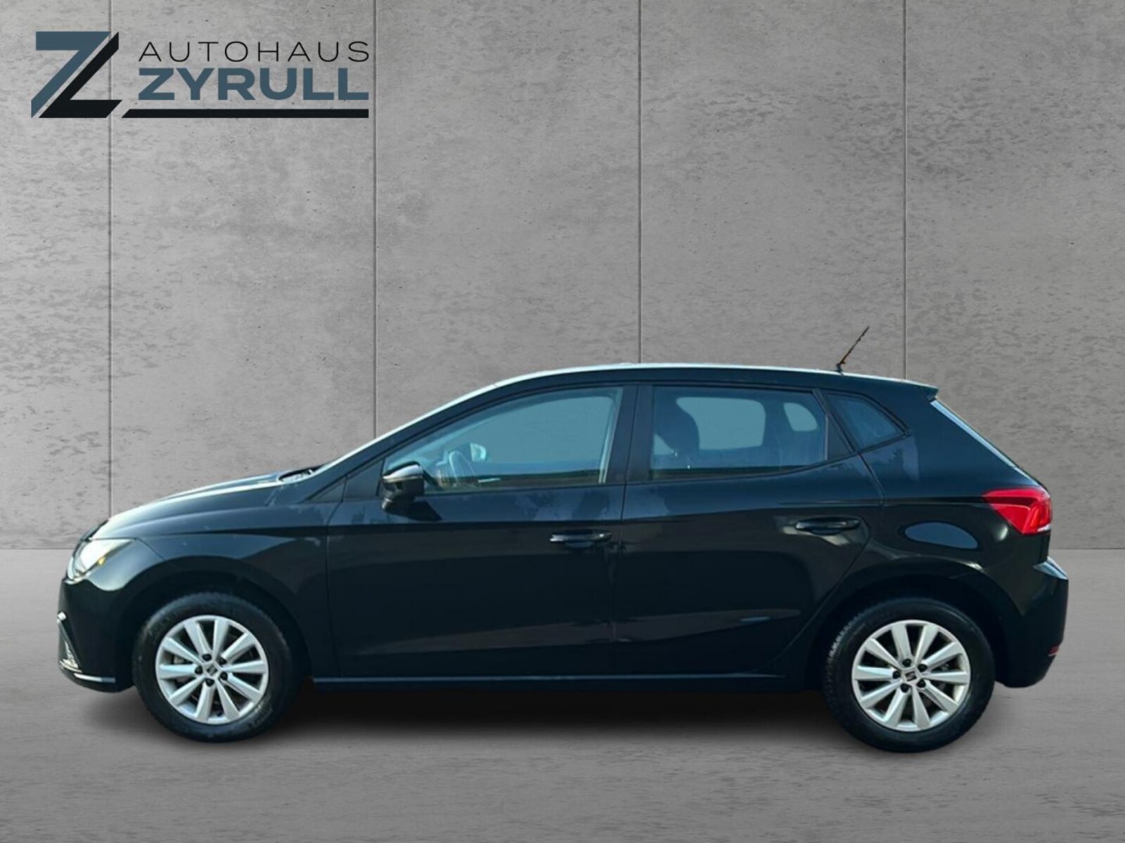 SEAT Ibiza – Bild 2