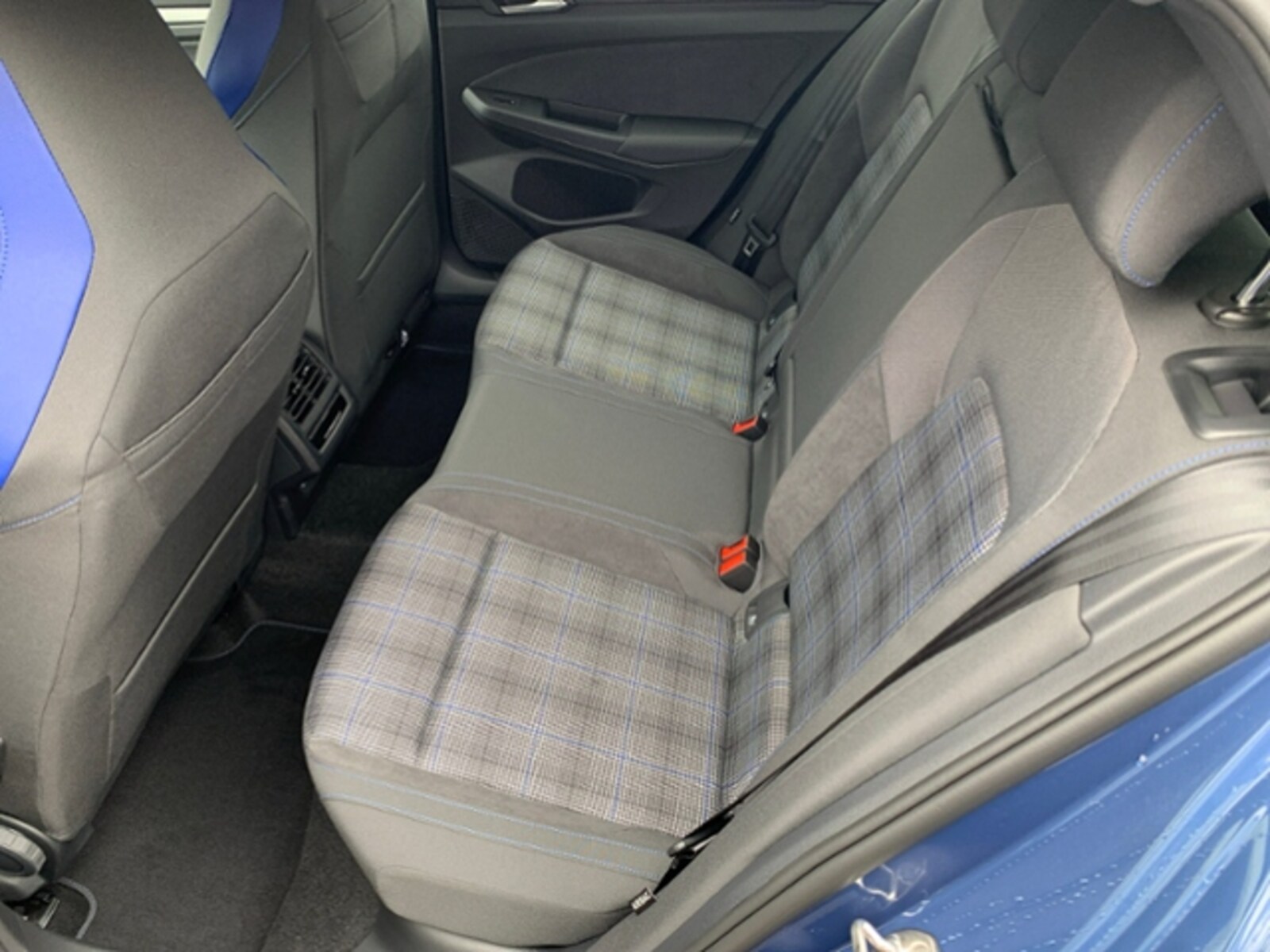 Volkswagen Golf – Bild 13