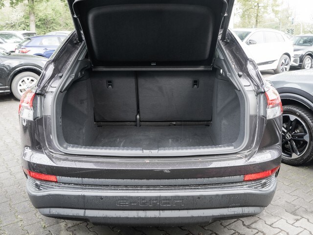Image about Audi Q4 Sportback e-tron 45 e-tron