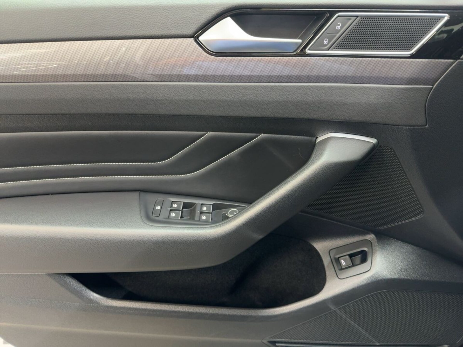 Volkswagen Passat Variant Alltrack