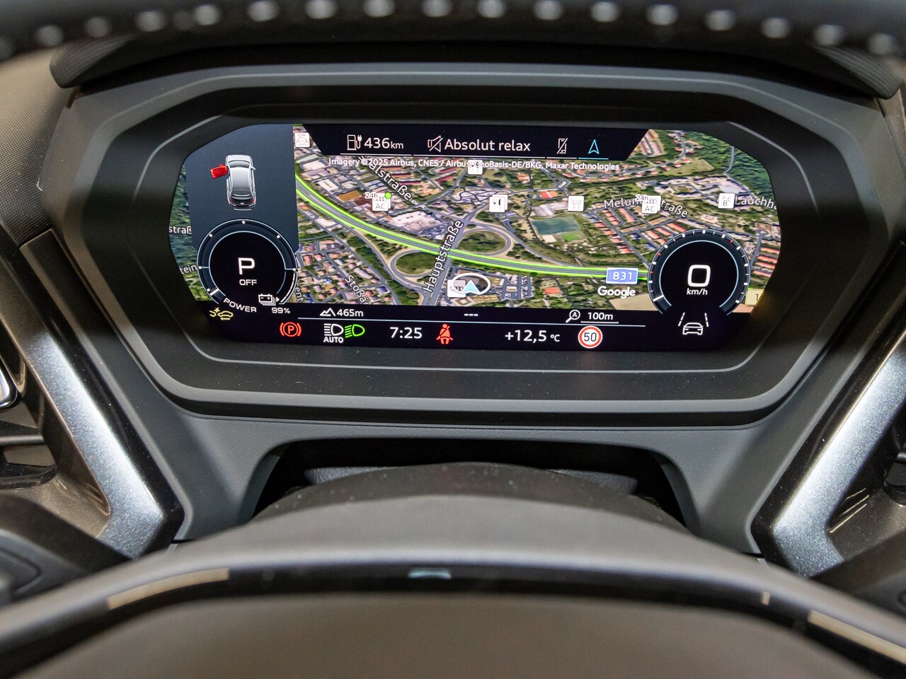 Image about Audi Q4 e-tron 45 e-tron quattro