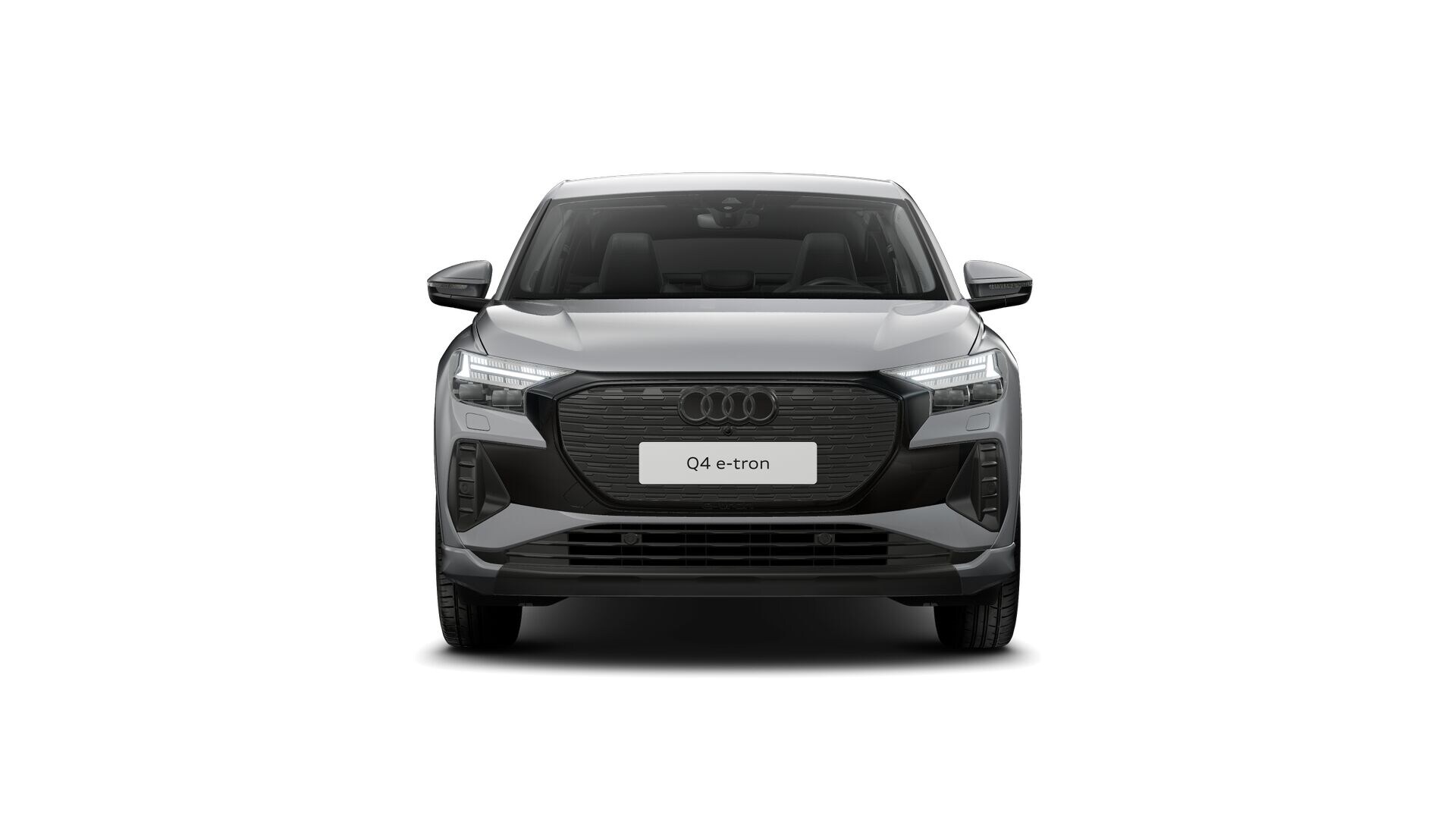Image about Audi Q4 Sportback e-tron 35 e-tron