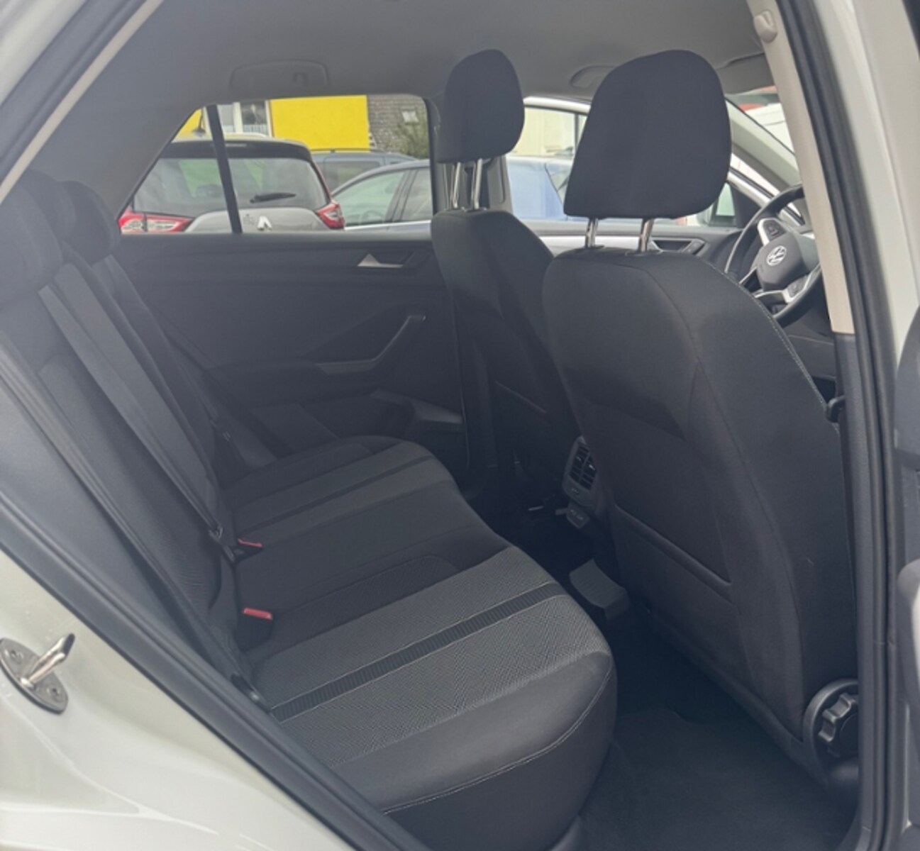 Volkswagen T-Roc – Bild 6