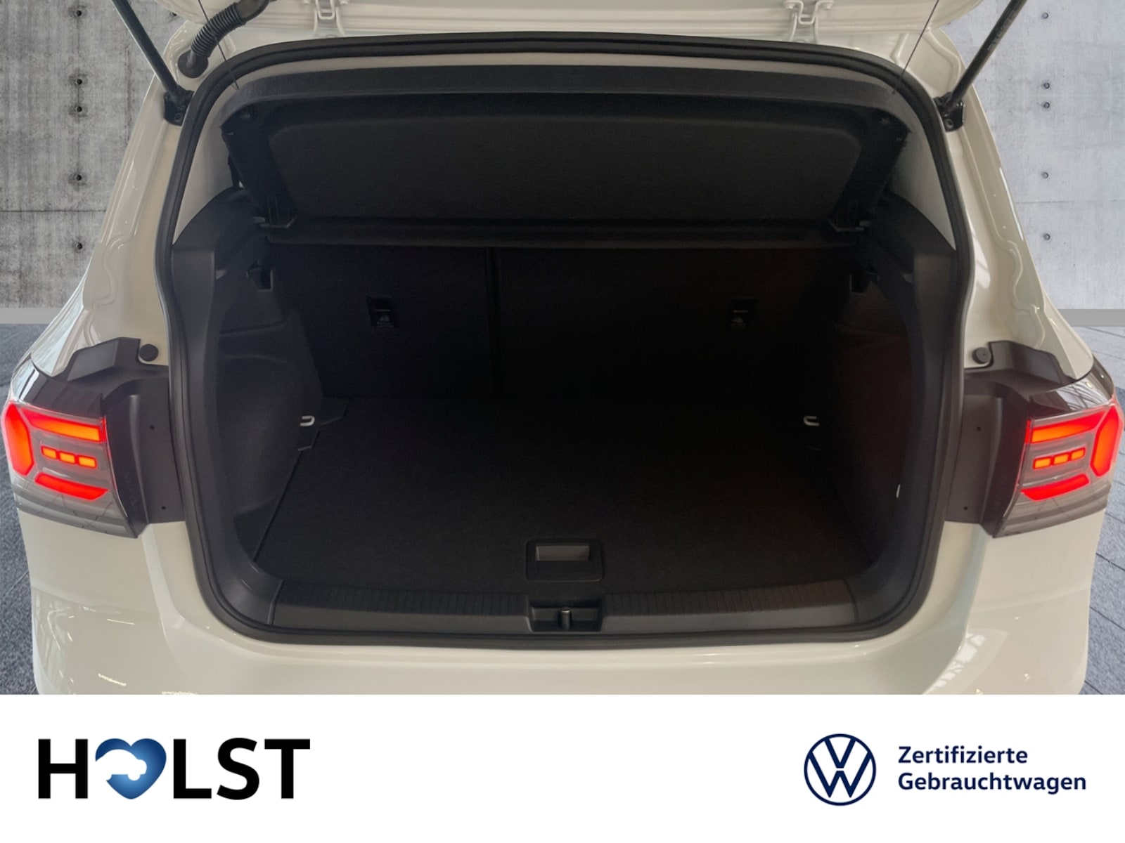 Volkswagen T-Cross – Bild 10