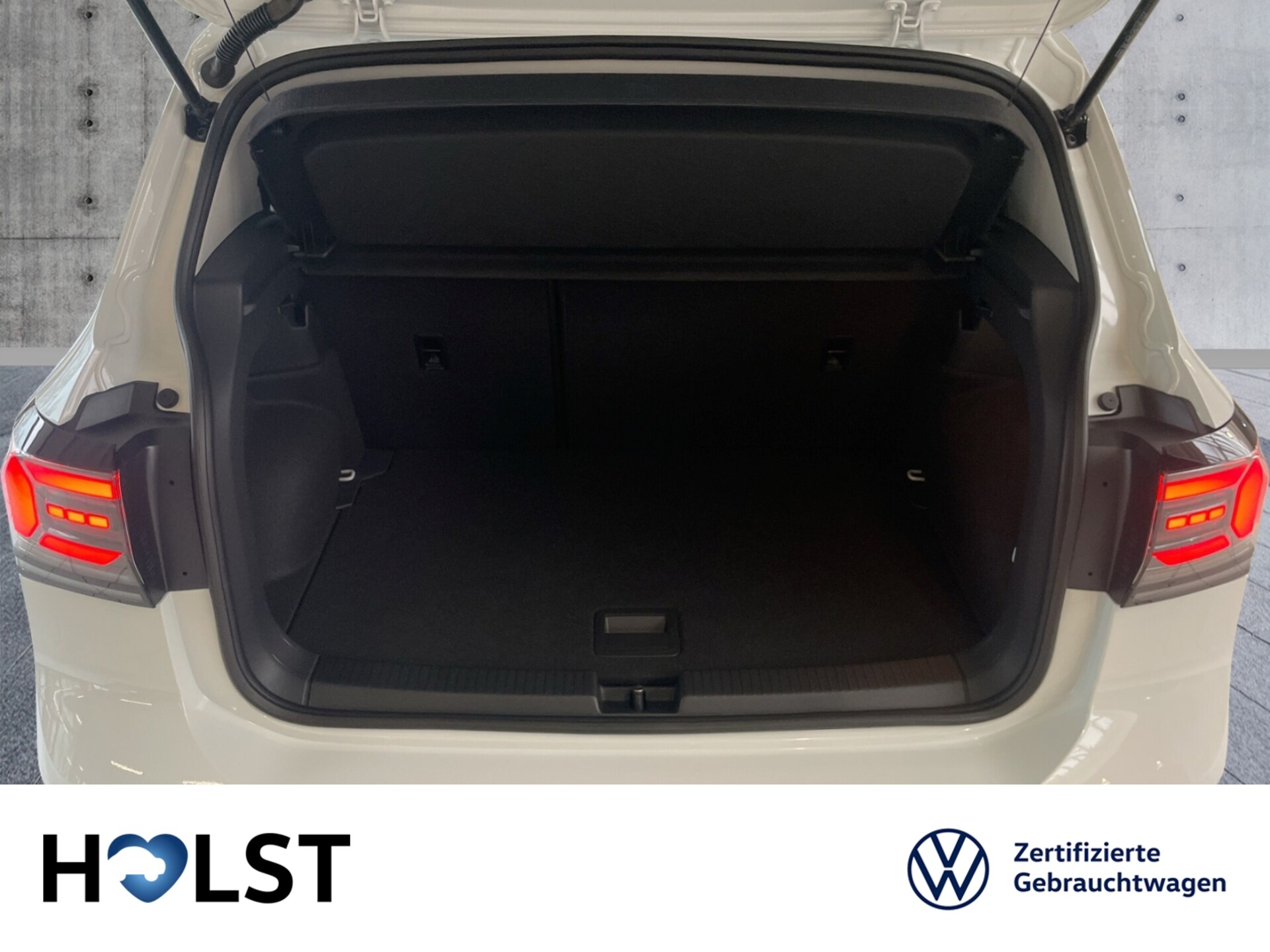 Volkswagen T-Cross ENERGY