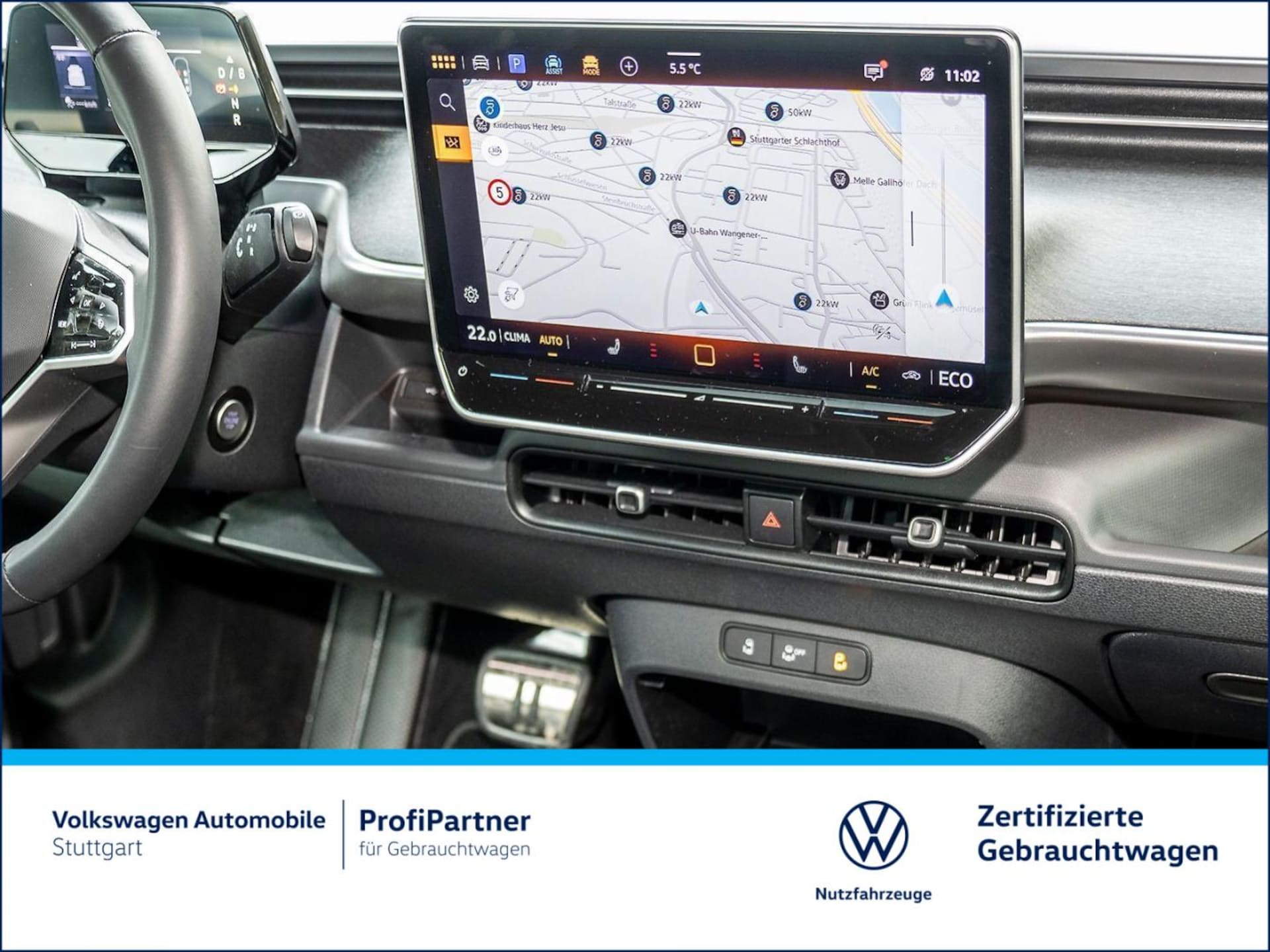 Volkswagen ID. Buzz GTX