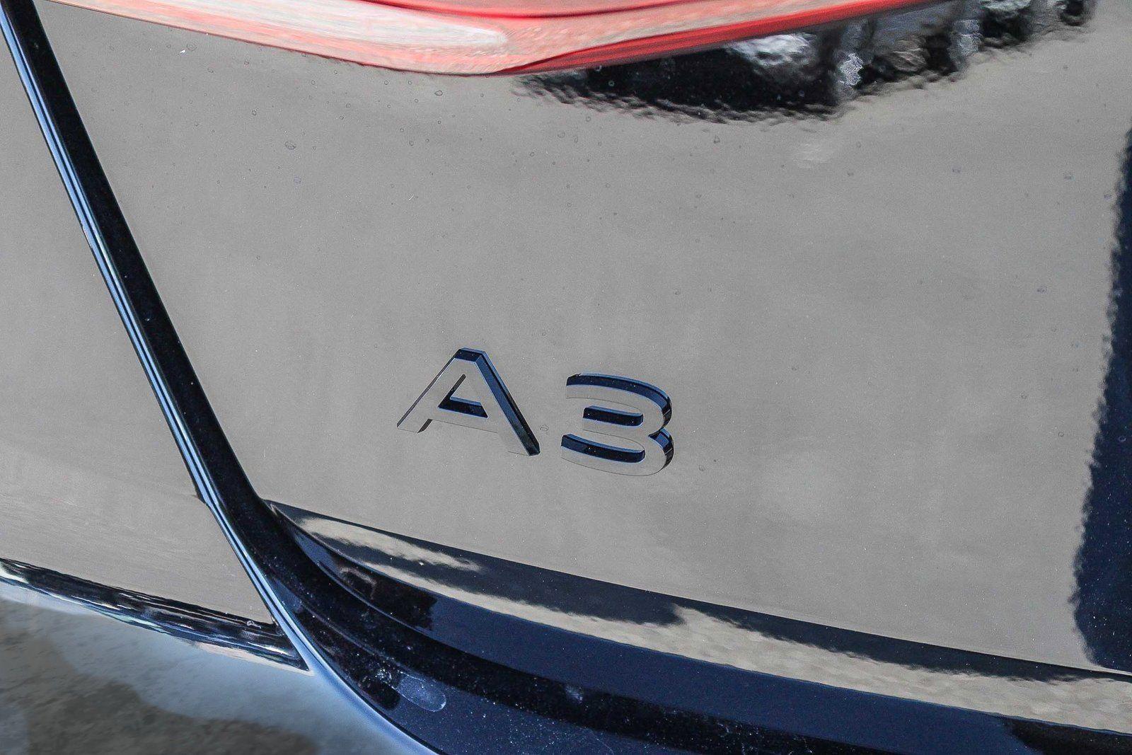 2026 Audi A3 Premium - Photo 10