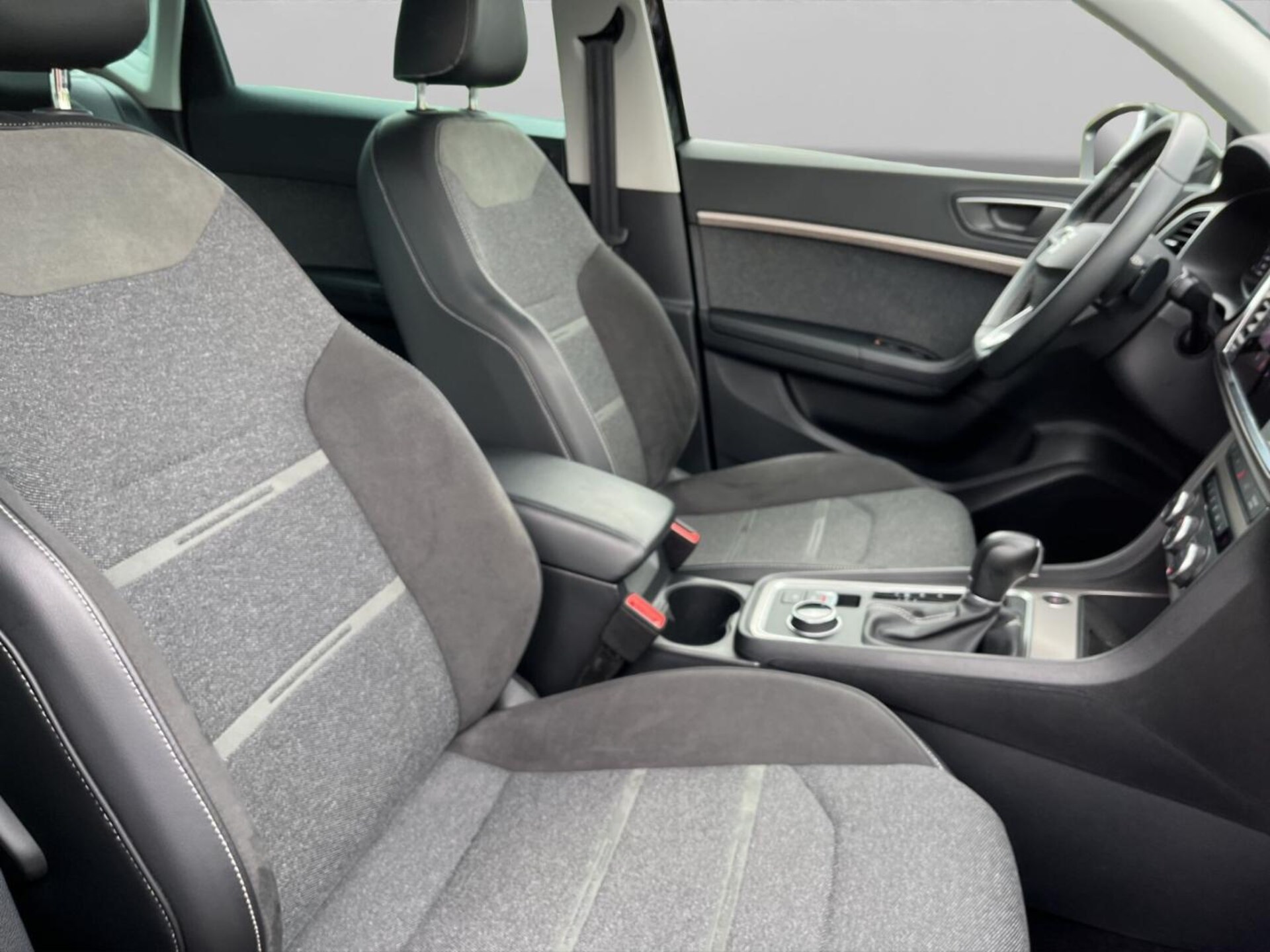SEAT Ateca Xperience
