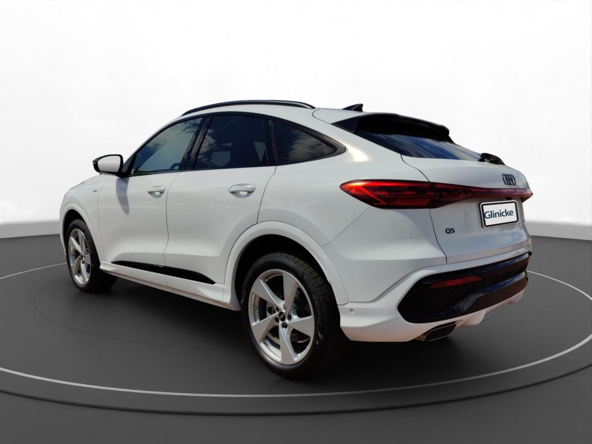 Audi Q5 Sportback