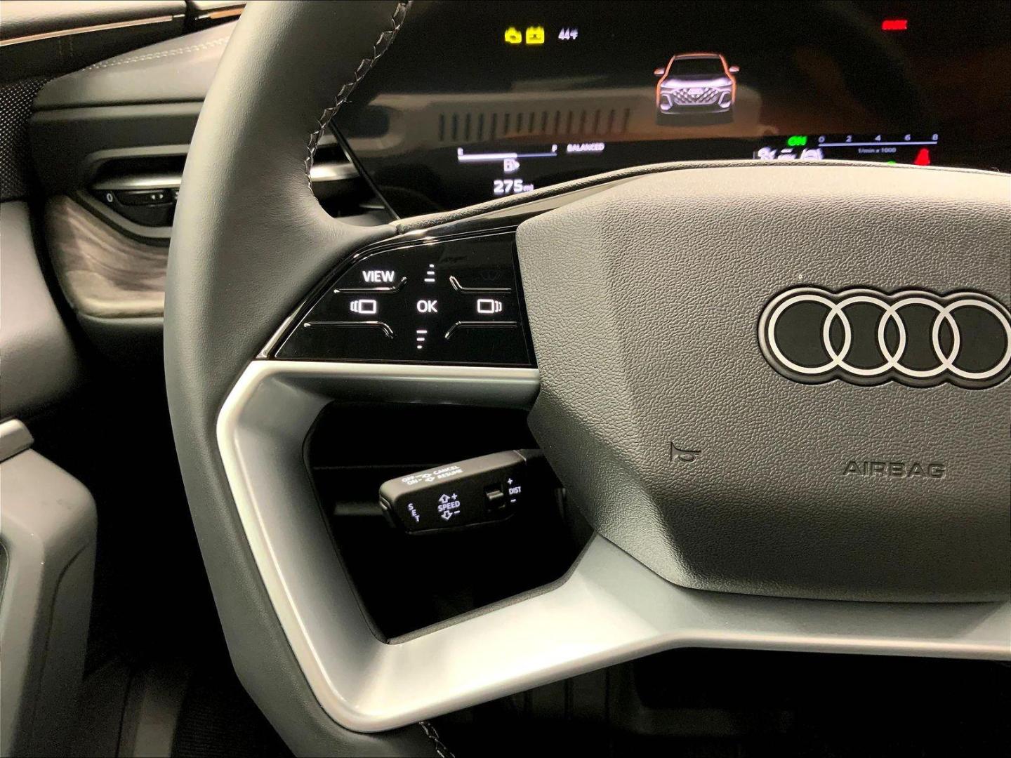 2025 Audi Q5 Premium - Photo 16