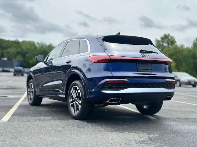 2025 Audi Q5