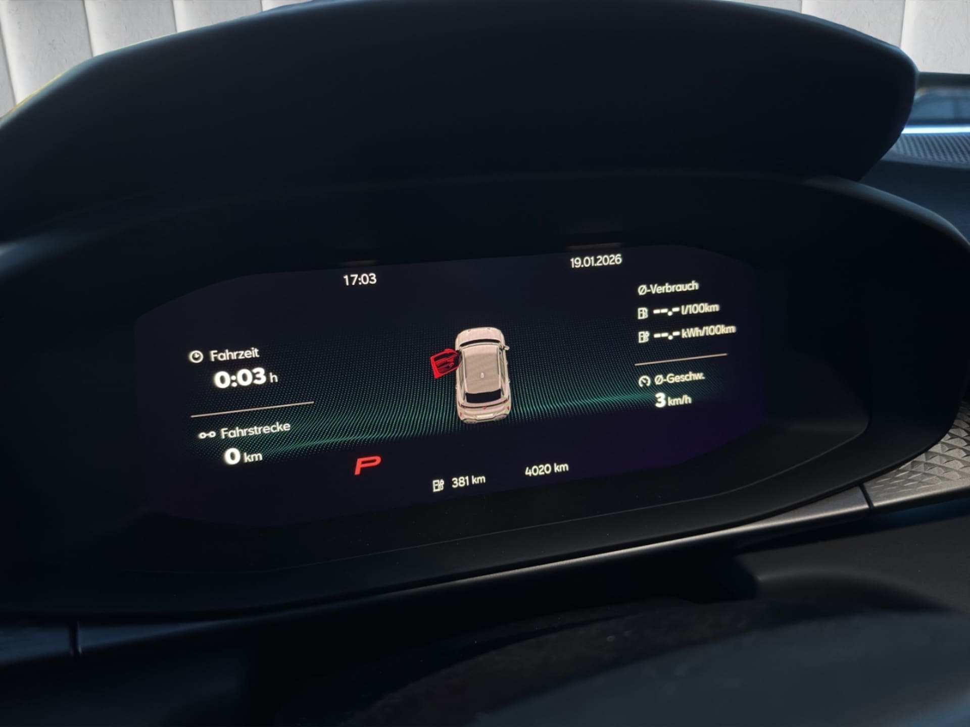 CUPRA Terramar VZ