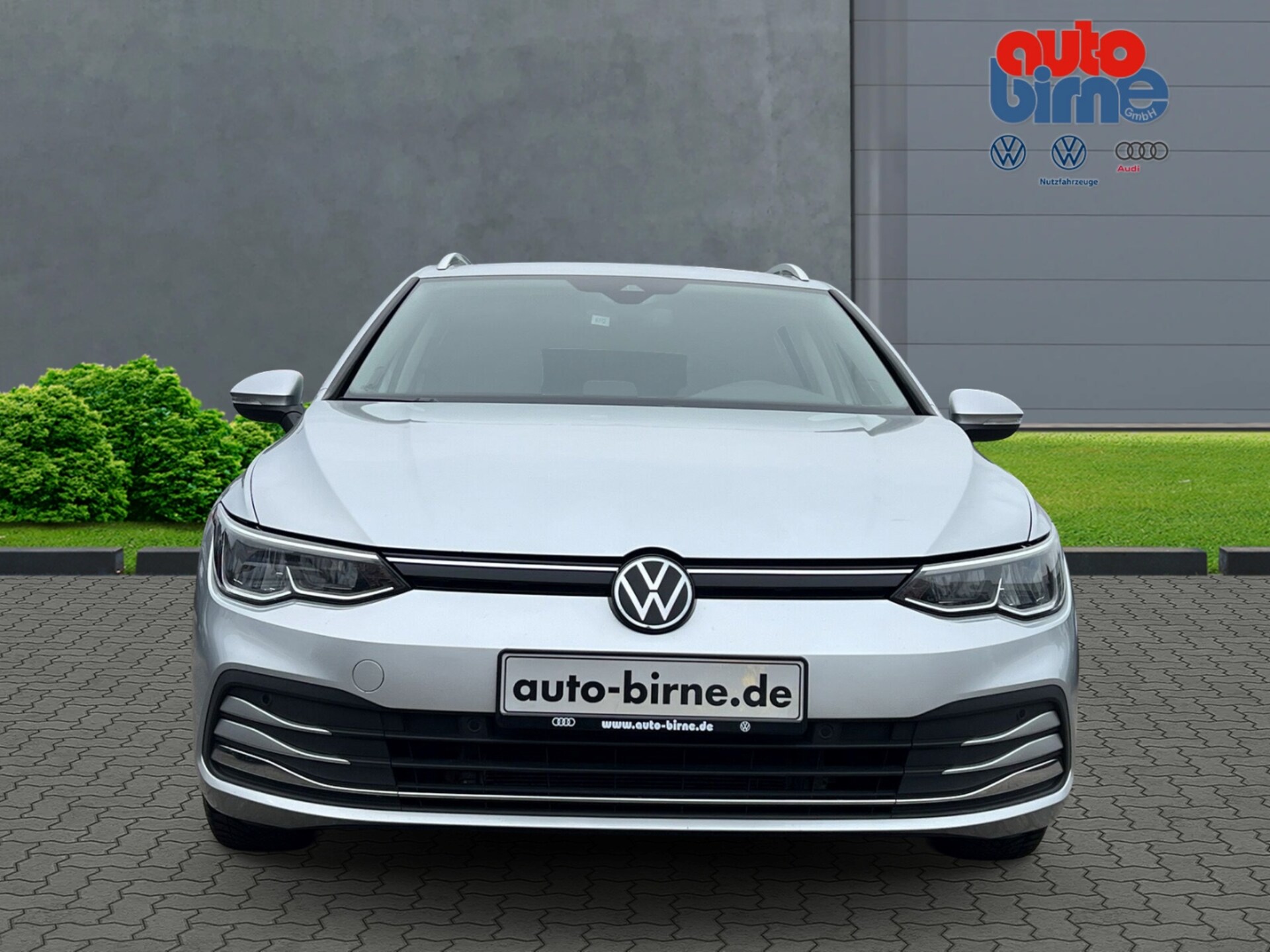 Volkswagen Golf Variant MOVE