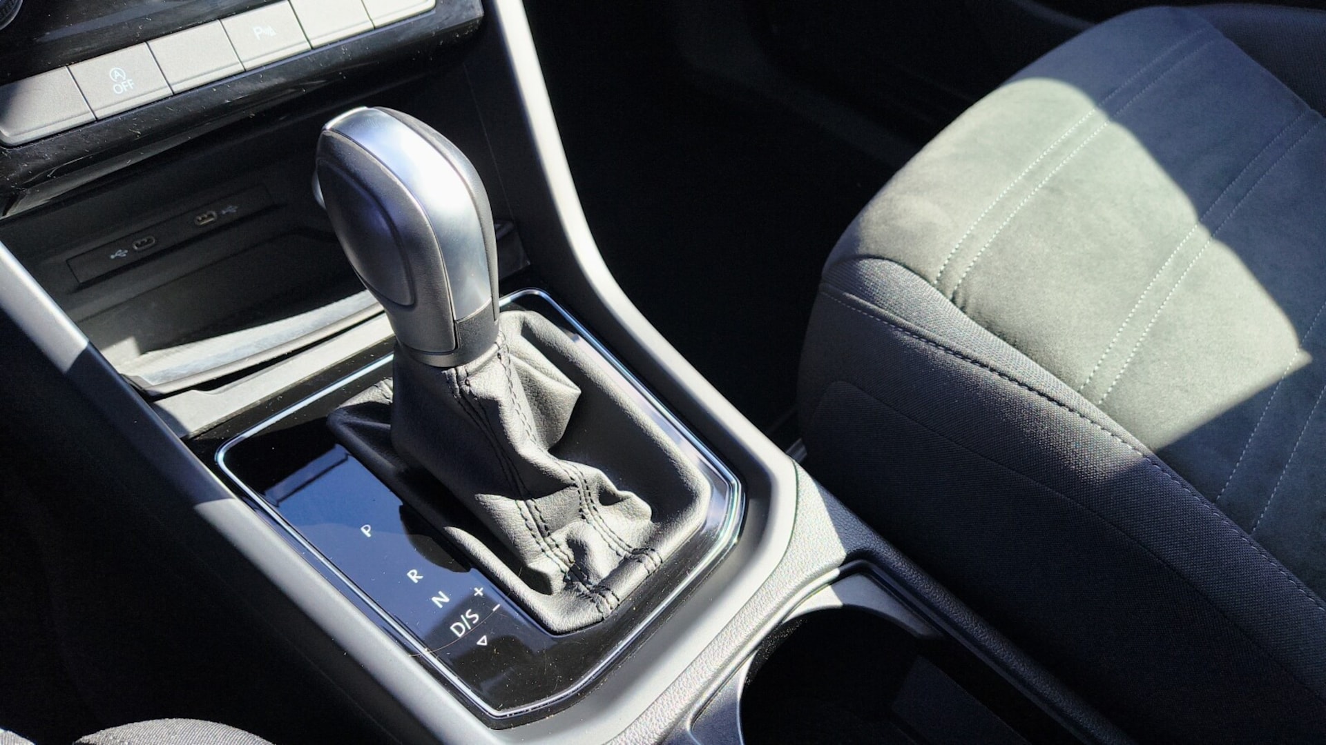 Volkswagen Touran Highline