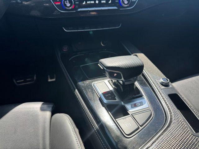 2024 Audi S4 Premium Plus - Photo 23