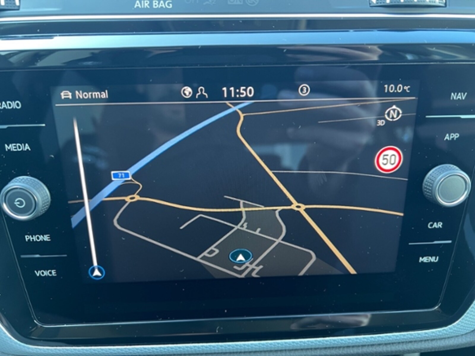 Volkswagen Touran – Bild 15