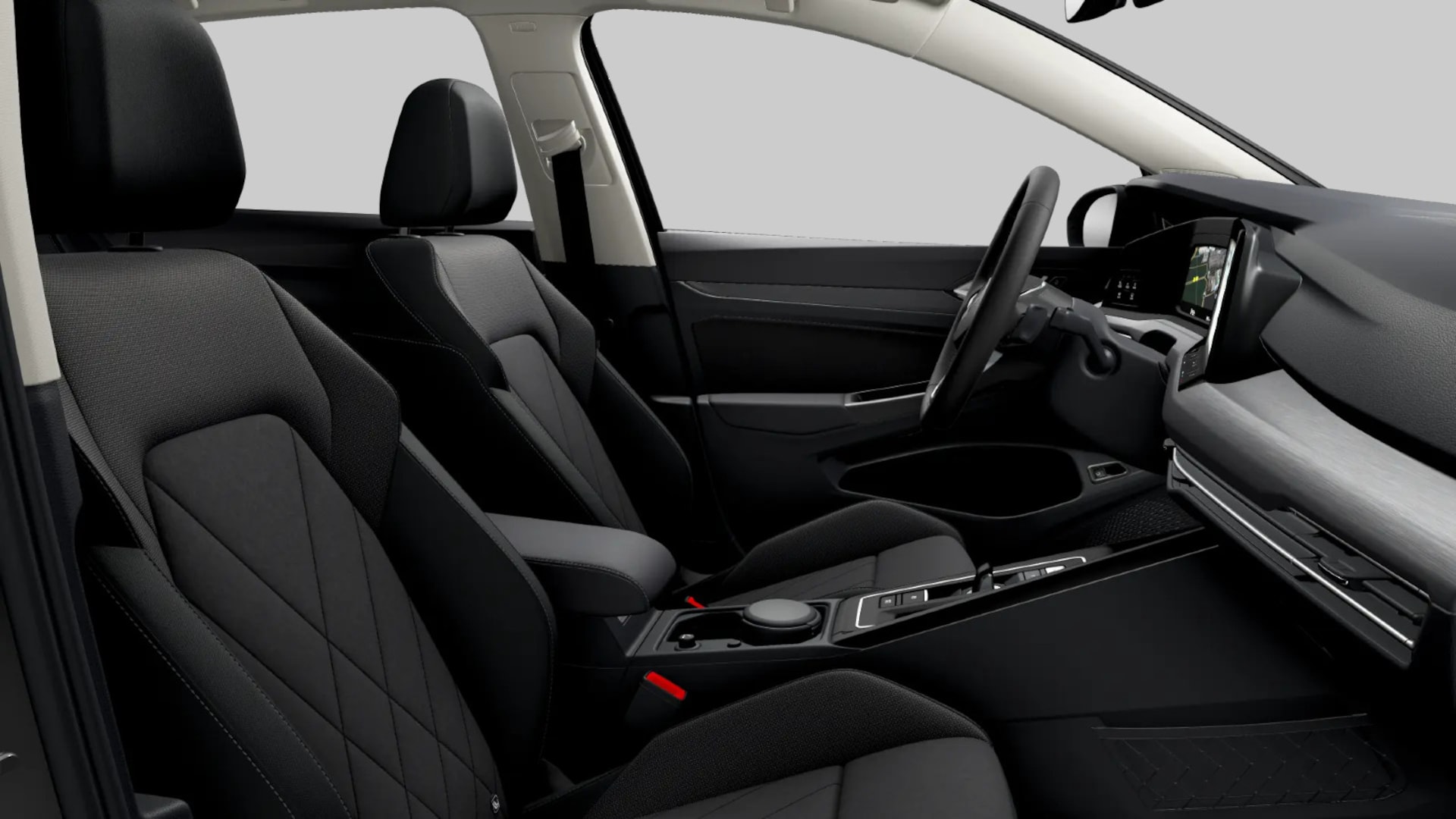 Volkswagen Golf Style