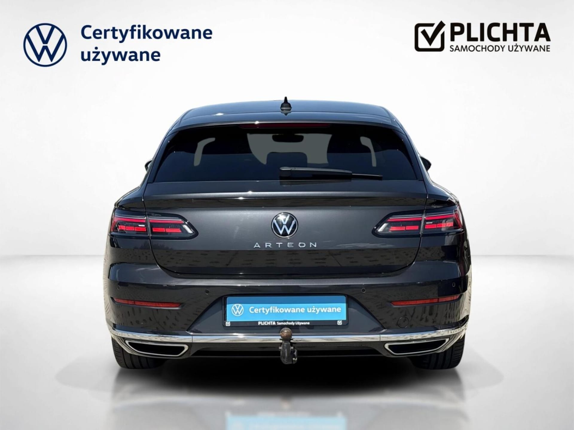 Volkswagen Arteon Shooting Brake Elegance