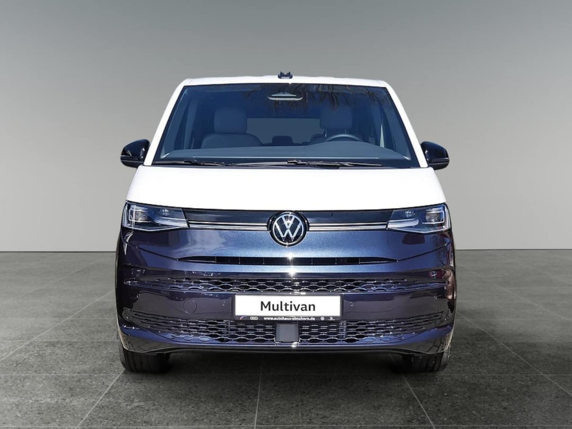 Volkswagen Multivan Langversion Life