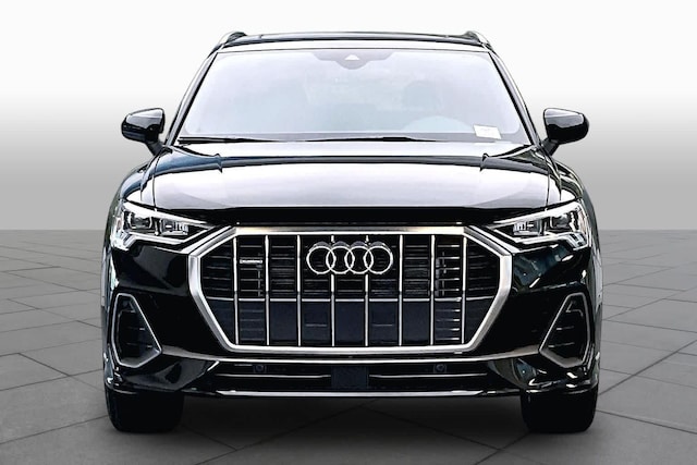 2025 Audi Q3 SUV