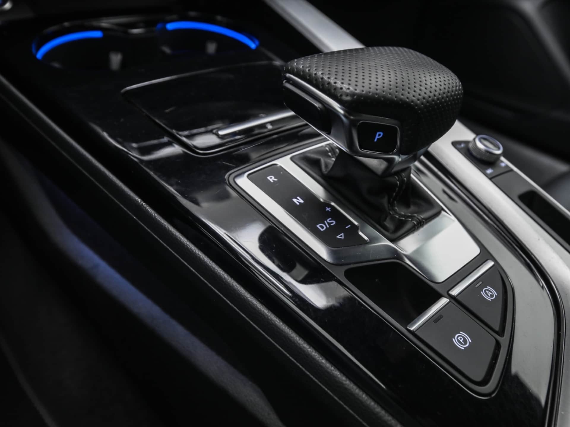Audi A5 Sportback S line