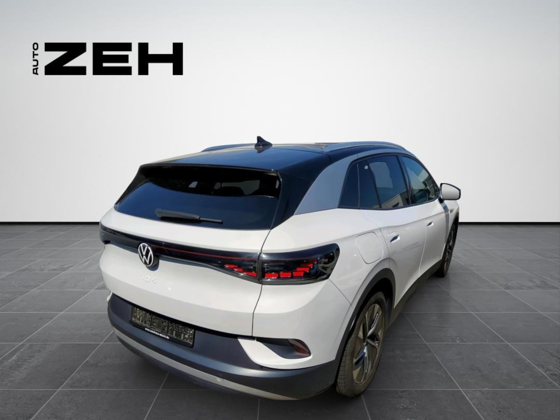 Volkswagen ID.4 1st Max