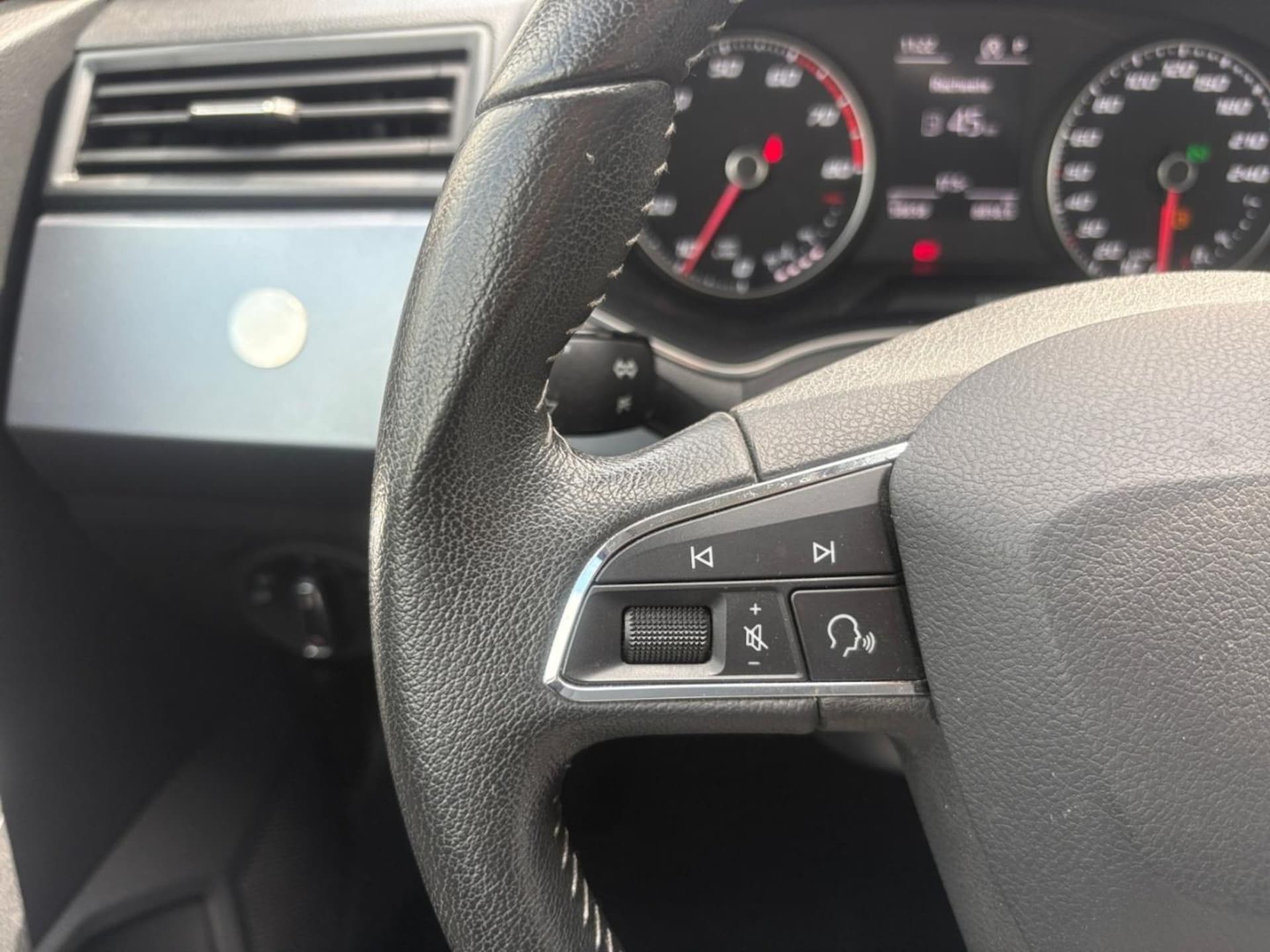 SEAT Arona Style