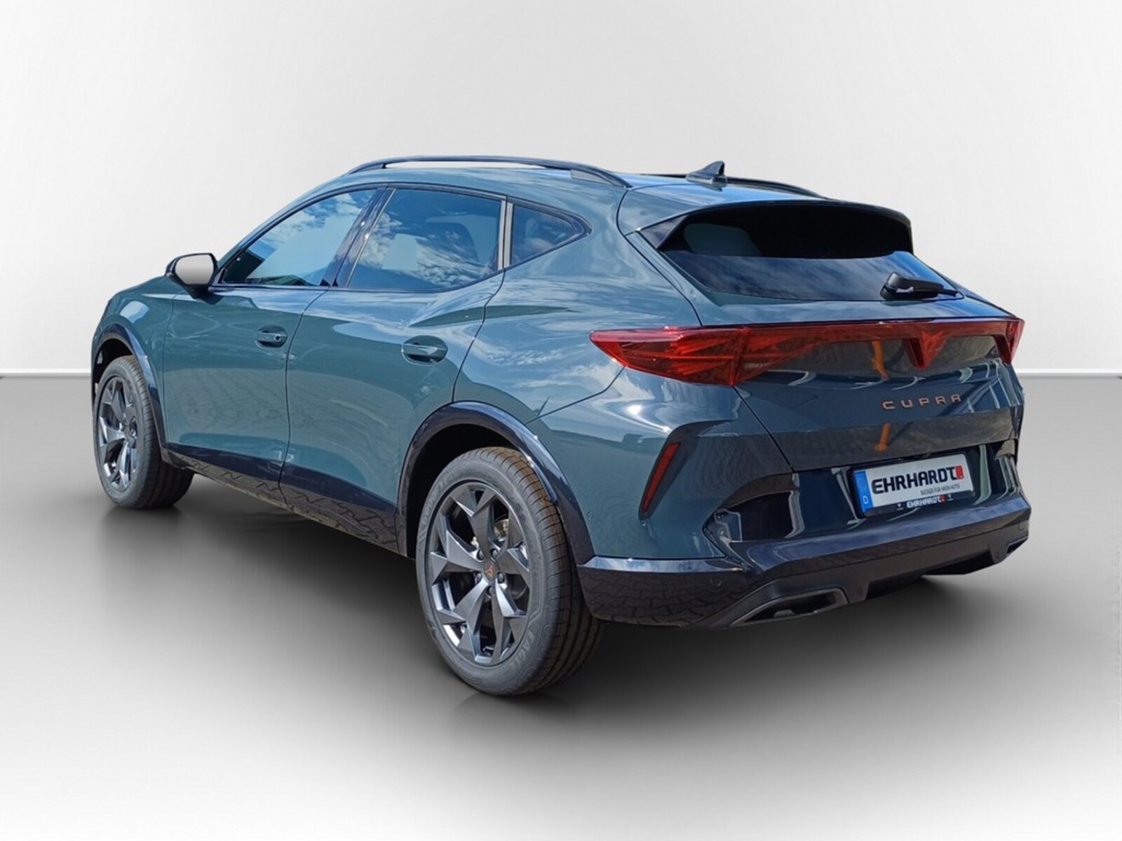 CUPRA Formentor – Bild 6