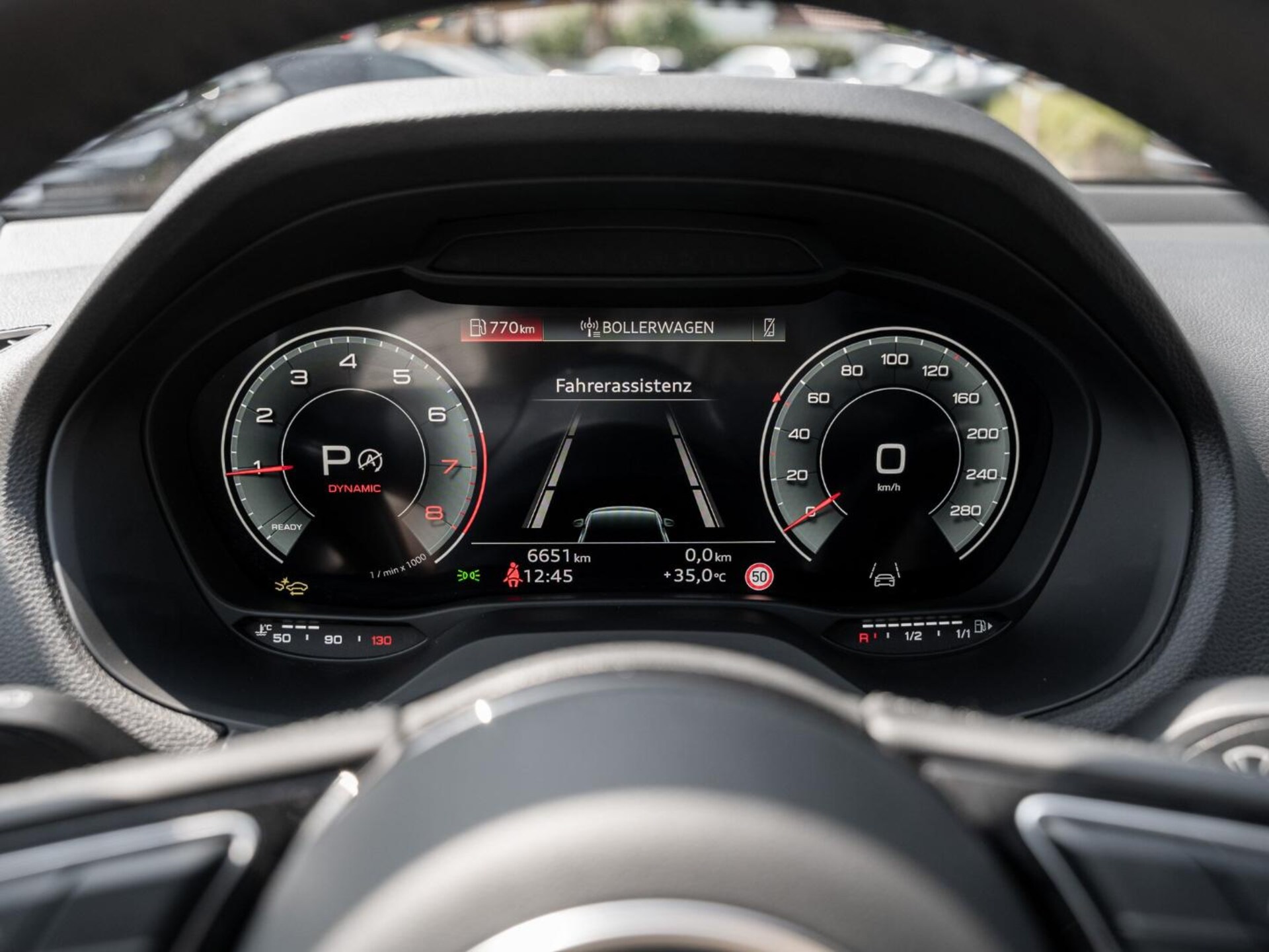 Audi Q2 S line