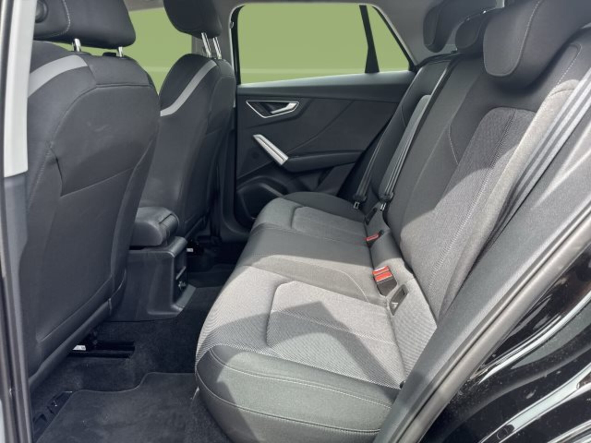 Audi Q2 Advanced