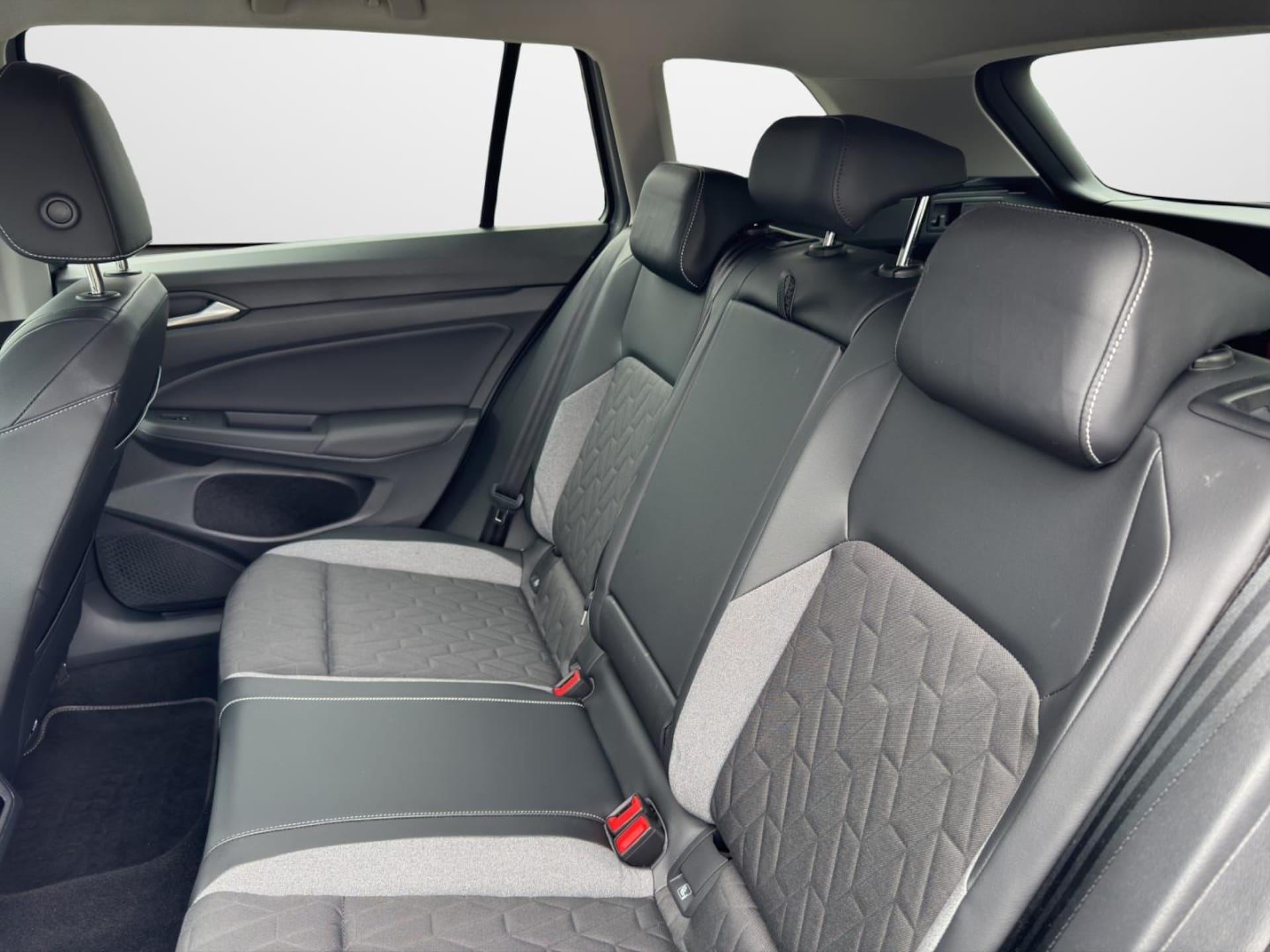 Volkswagen Golf Variant ENERGY