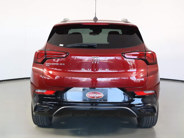 2025 Buick Encore GX