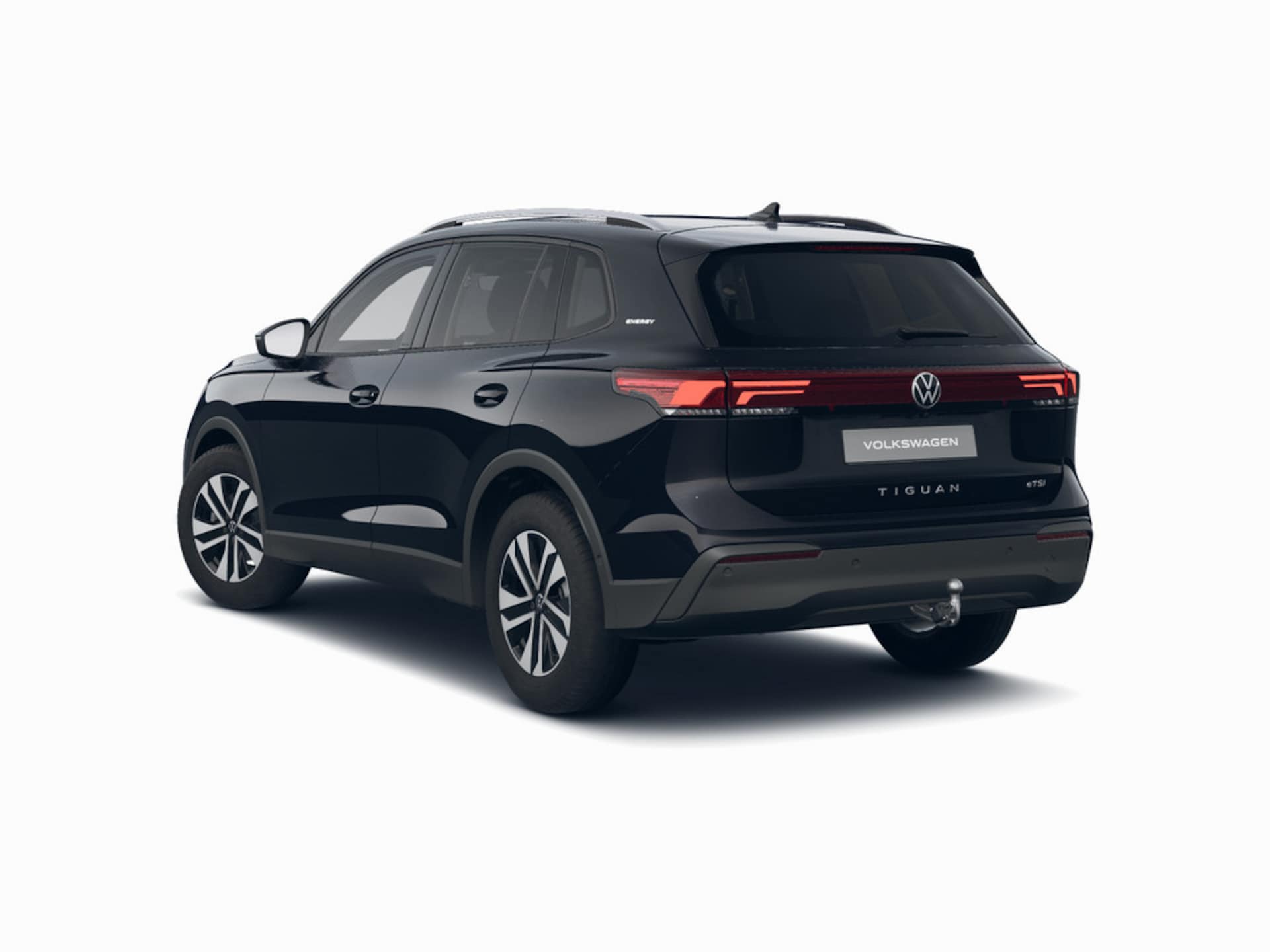 Volkswagen Tiguan ENERGY