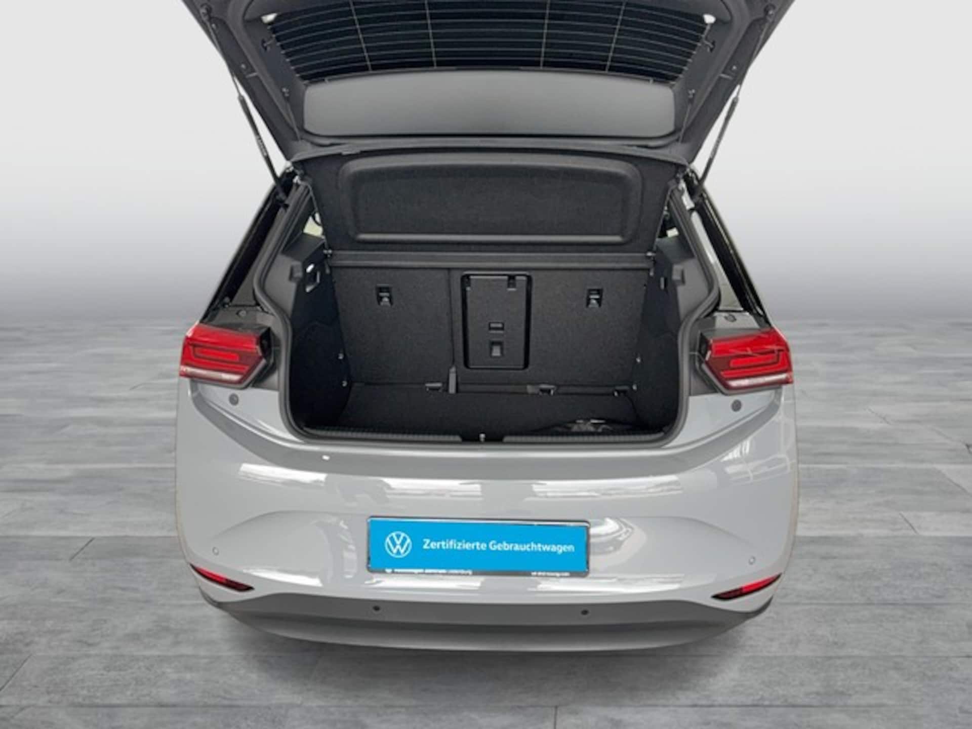 Volkswagen ID.3 MOVE Pro