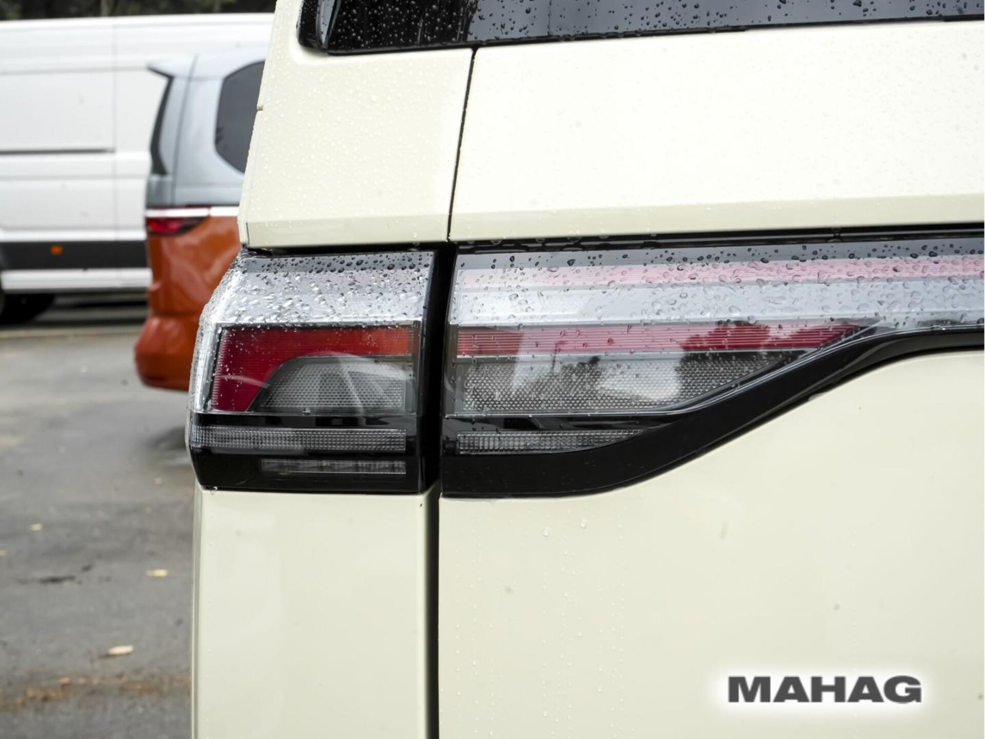 Volkswagen ID. Buzz Goal