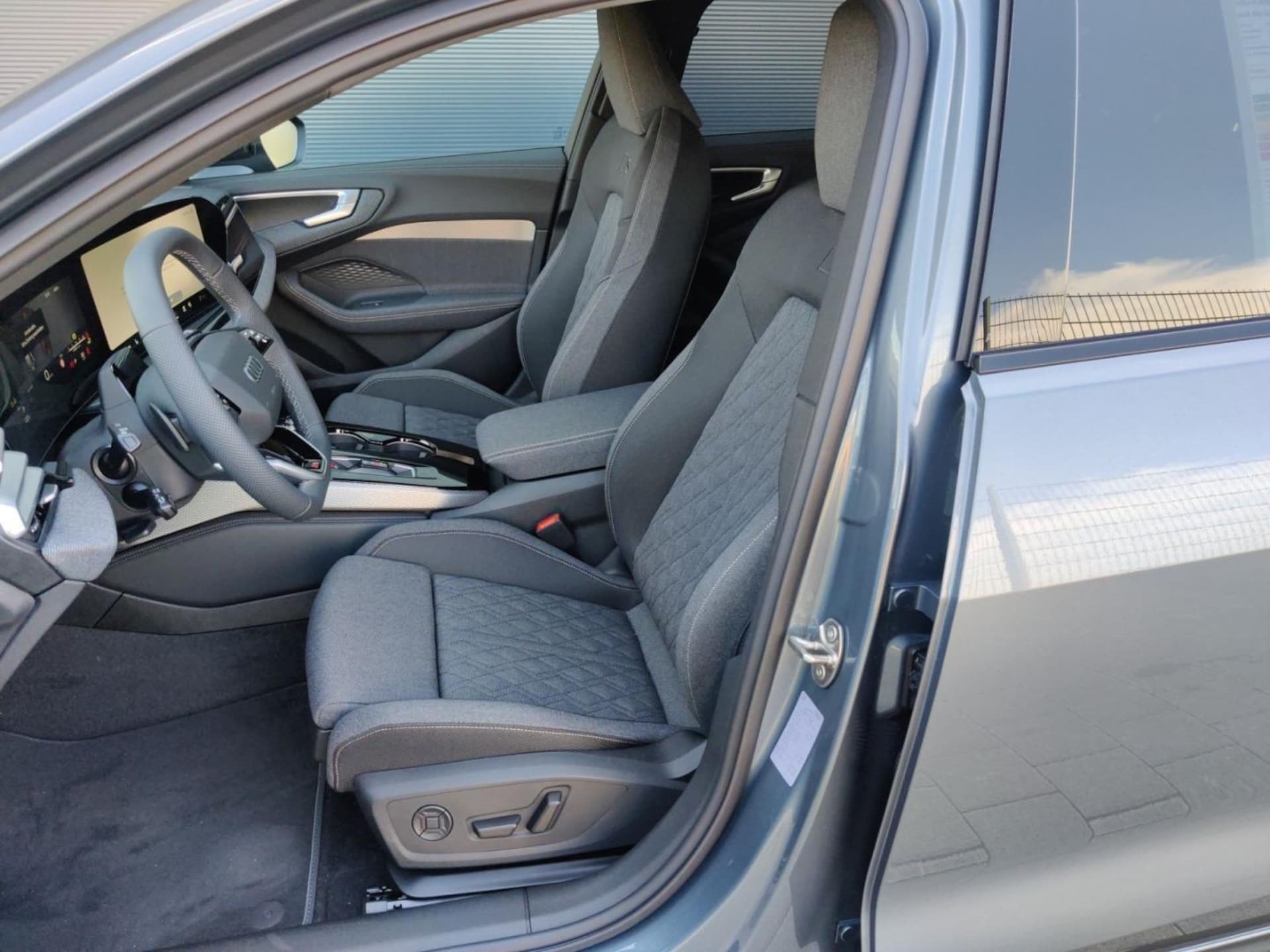 Audi A5 Avant