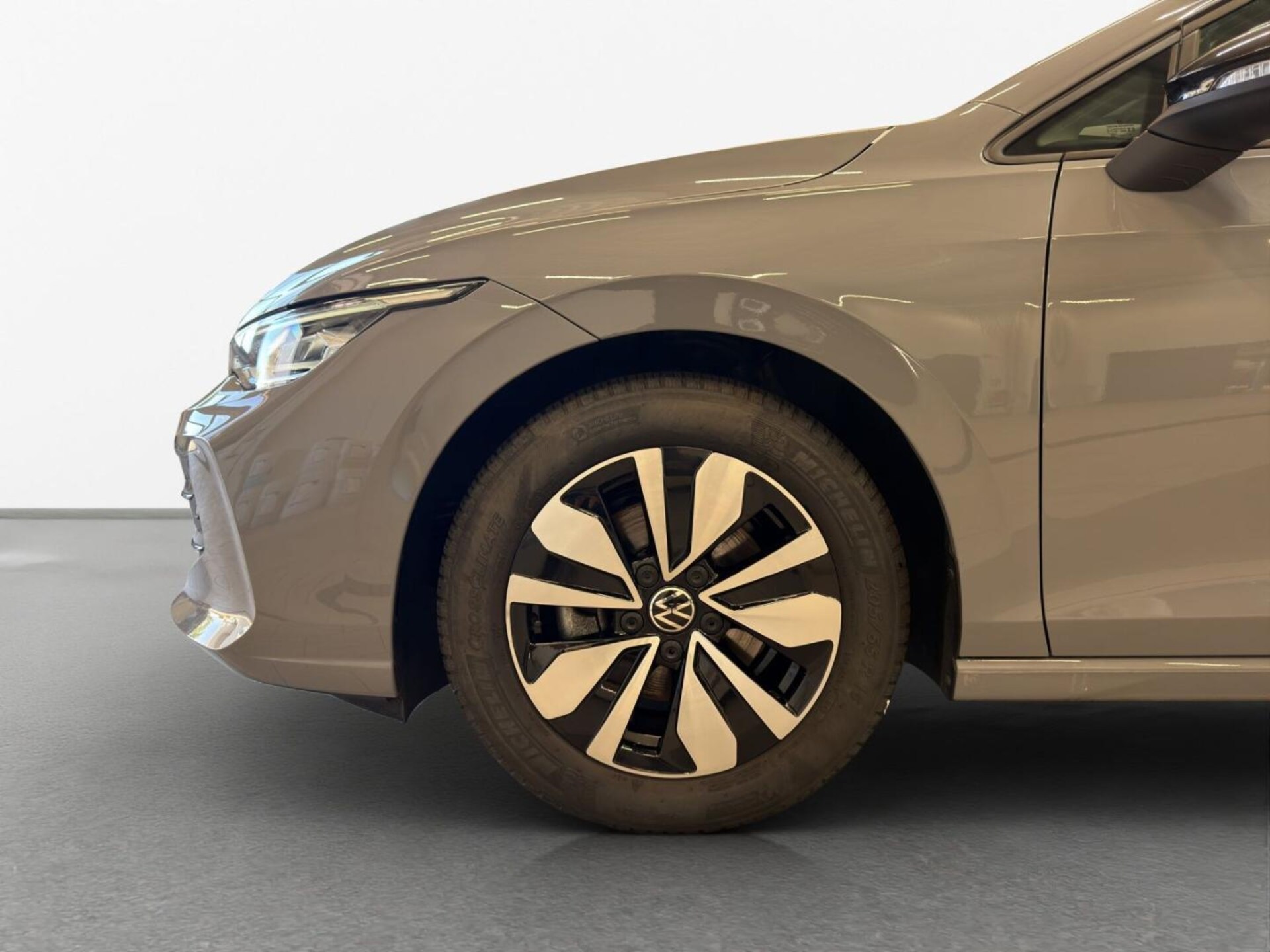 Volkswagen Golf Variant Goal