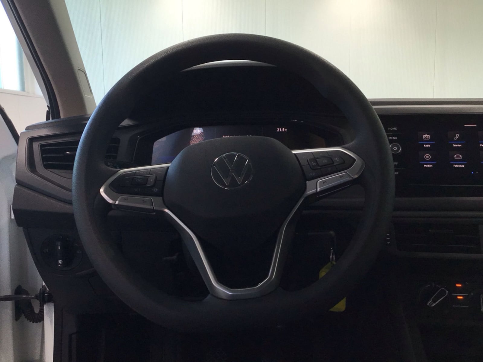 Volkswagen Polo – Bild 12