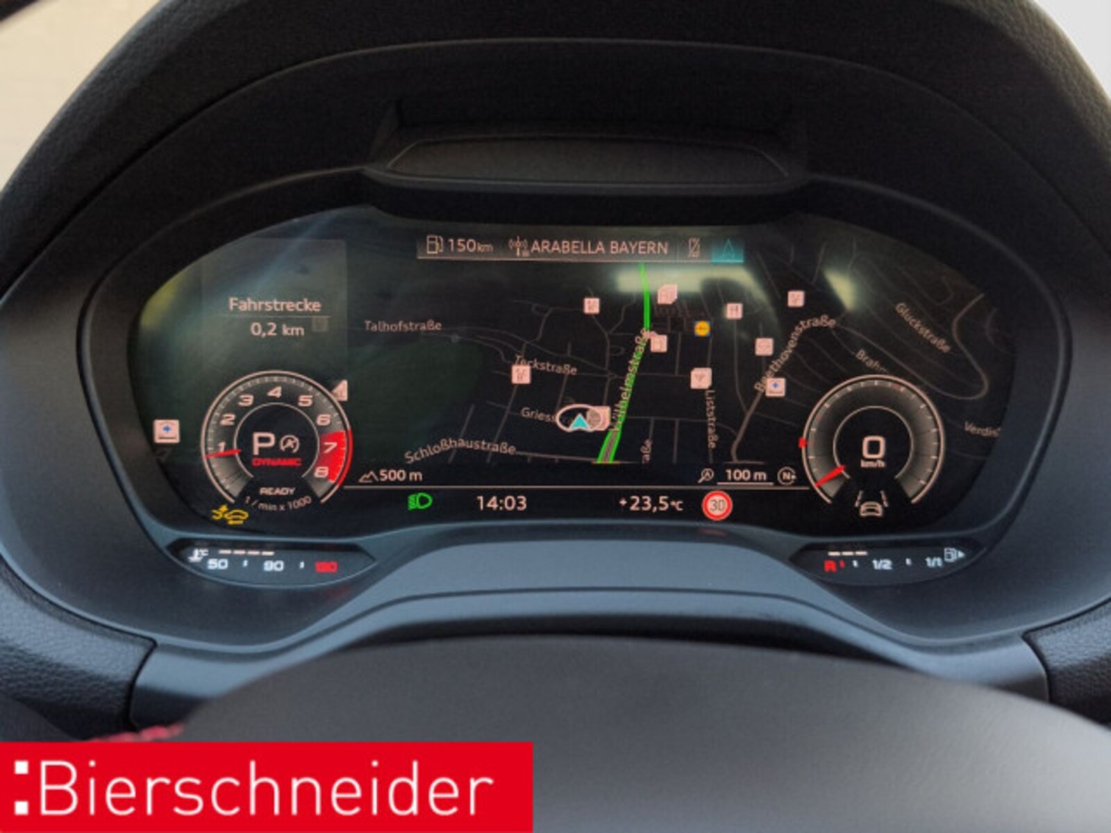 Audi SQ2 – Bild 14