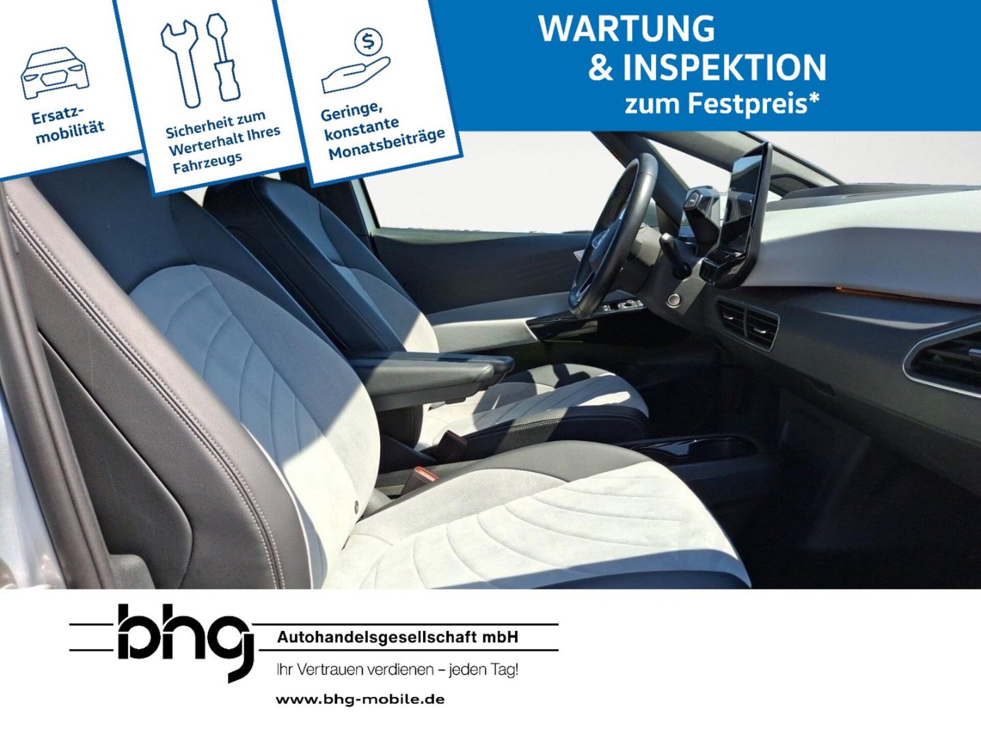 Volkswagen ID.3 Pro Performance